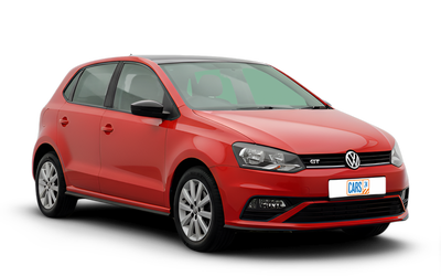 Volkswagen Polo-img